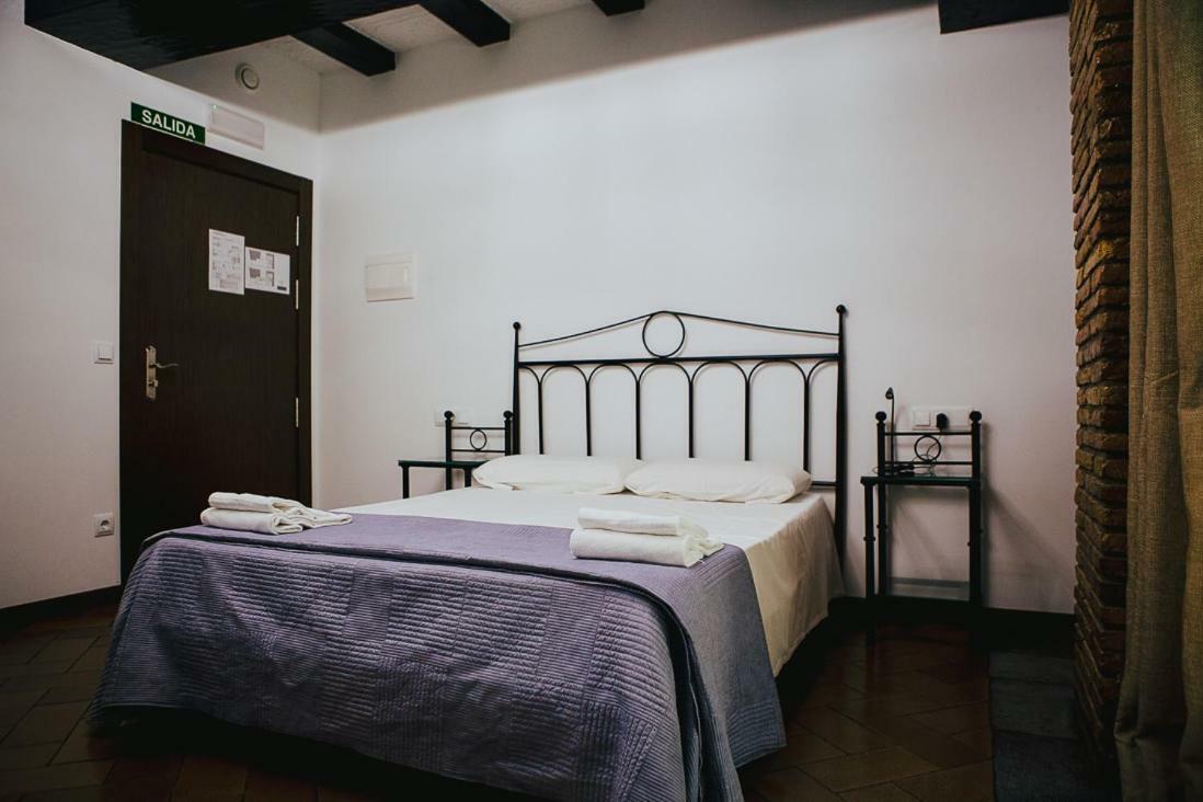 Hotel&Bar Ducay โอลีเต ภายนอก รูปภาพ