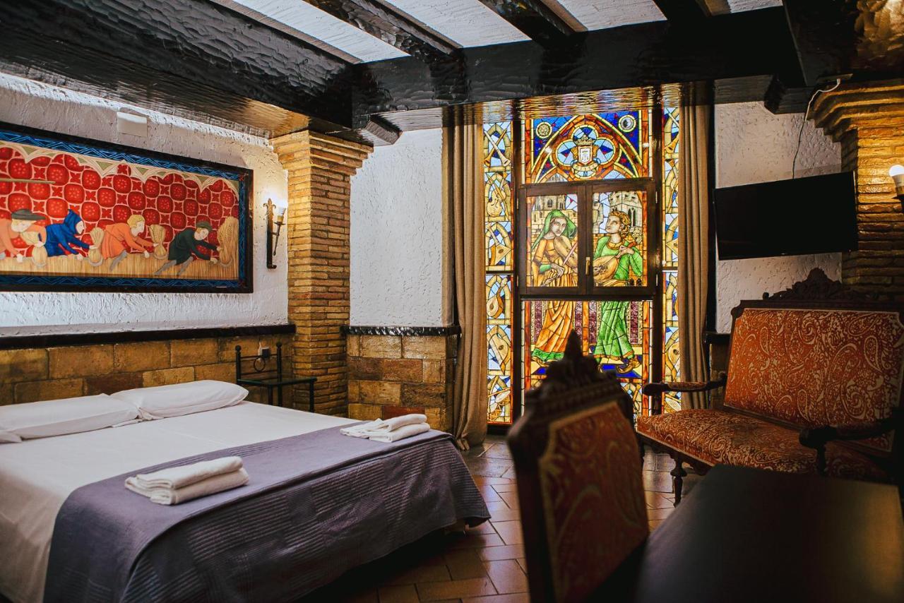 Hotel&Bar Ducay โอลีเต ภายนอก รูปภาพ